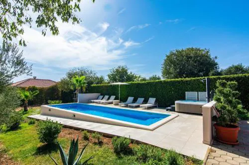 holiday house zupan
