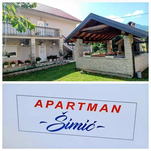 Apartman Šimić