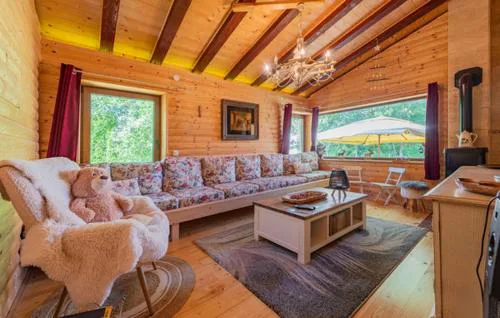 Lika holiday home Mazini