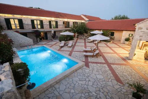 Villa Dvori Jokic