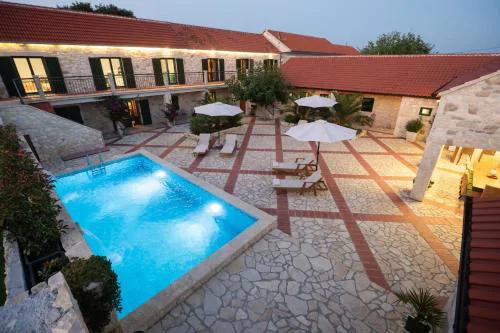 Villa Jokic Dvori ZadarVillas