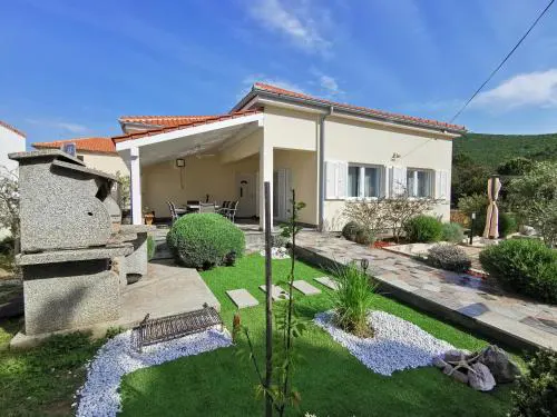 Holiday home ''Villa Galetta''