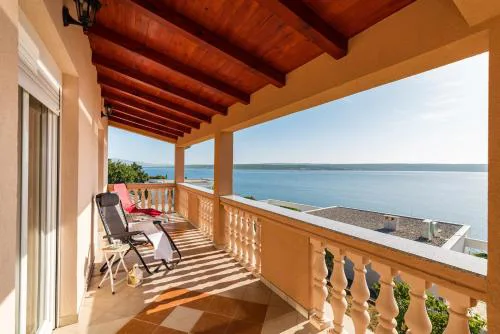 Apartman Marina