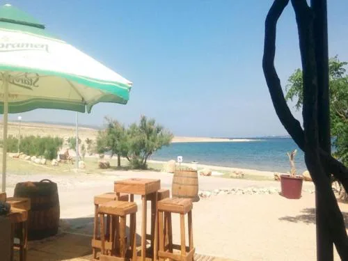 Holiday house Rončević 50 m from sea A1