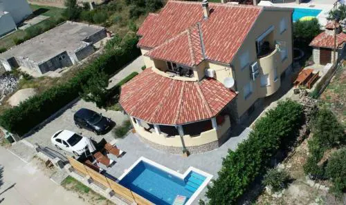 Apartment in Kakma - Biograd Riviera 40380