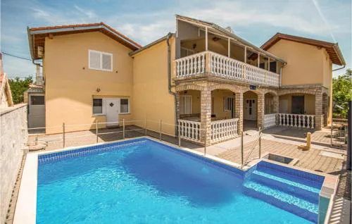 Awesome Apartment In Kakma With Wifi