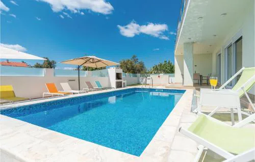 Holiday Home Kakma 02