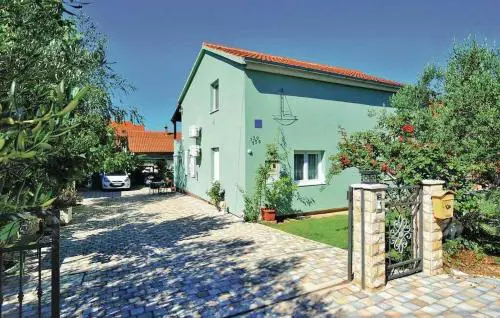Villa Mila