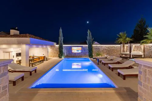 Villa Nena