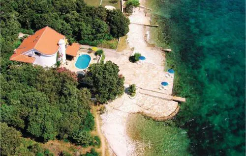 Amazing Home In Kozino With Sauna