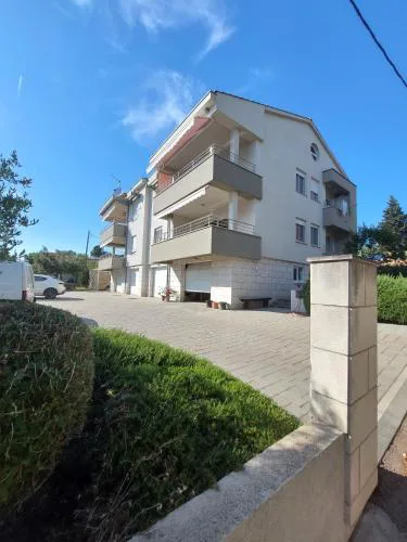 Apartman Emil