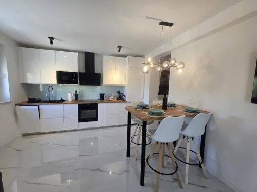 Apartman Leopold