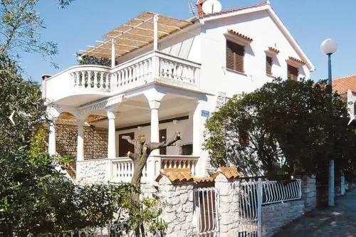 Apartment in Kozino near Pebble Beach
