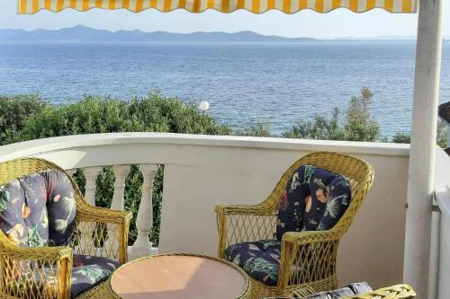 Apartment in Kozino near Pebble Beach