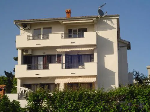 Apartments Buljan