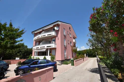 Apartments Matea