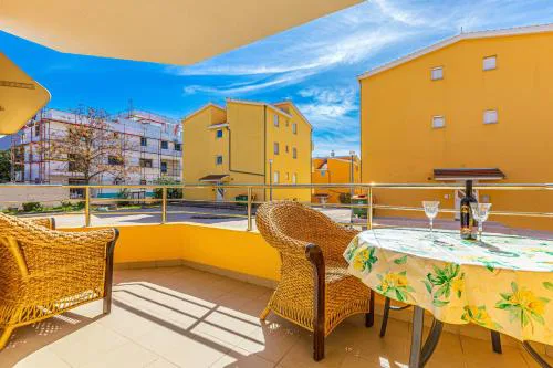 Galeb two bedroom apartment