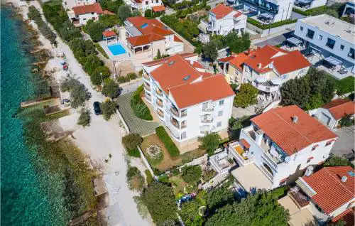 Holiday Home Ul1920 Br Iv