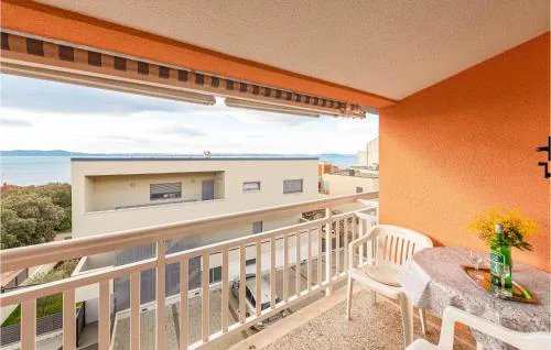 Lovely Apartment In Kozino
