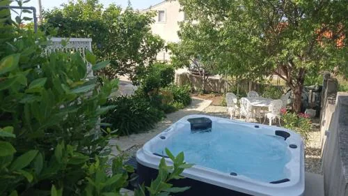 Seaside Garden Villa Kožino