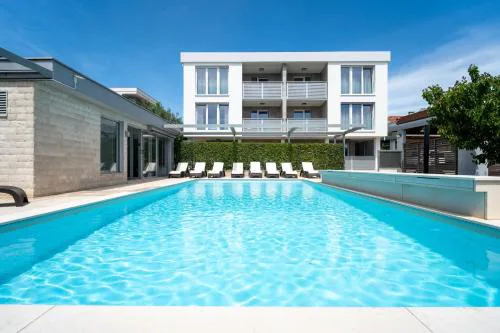 SunAdria Apartments