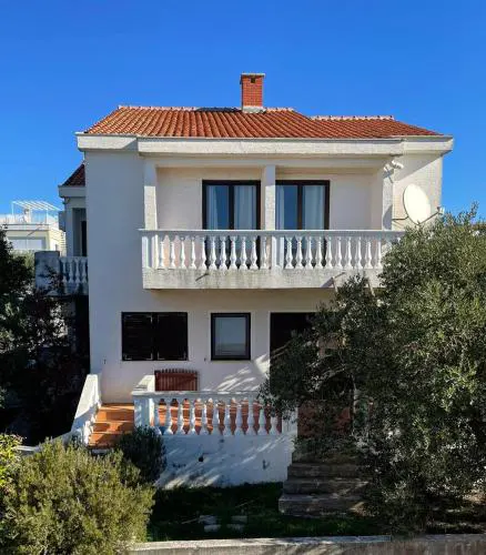 Villa Dorade