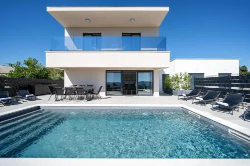 Villa La Vista e Bella
