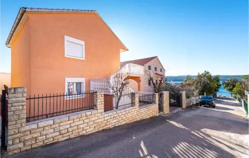 Amazing Apartment In Krusevo