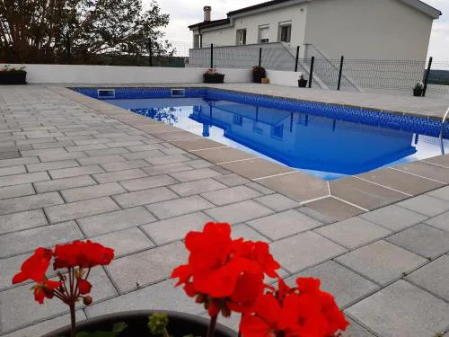 Apartman Nina