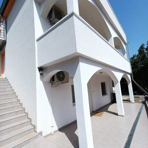 Apartmani Ćuk