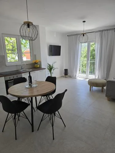 Apartmani Ika