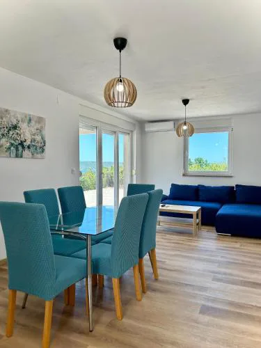 Apartment Mato