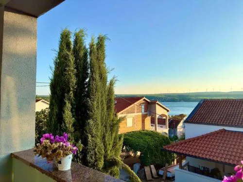 Apartments Mattisa