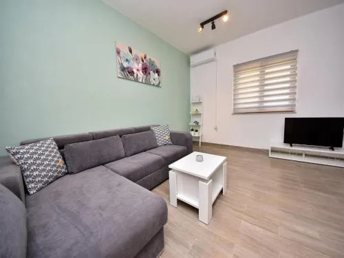 Coastal Retreat in Krusevo