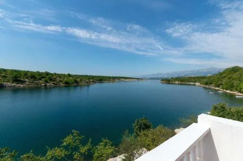 Ferienhaus für 12 Personen ca 510 qm in Krusevo, Dalmatien Norddalmatien