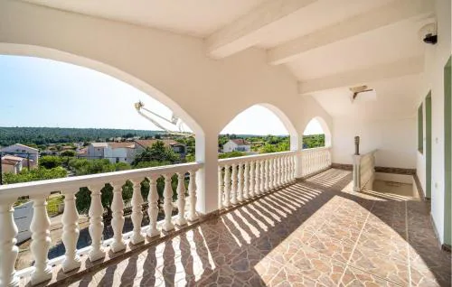 Gorgeous Apartment In Krusevo