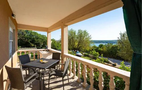 Holiday Home Krusevo With Sea View 181