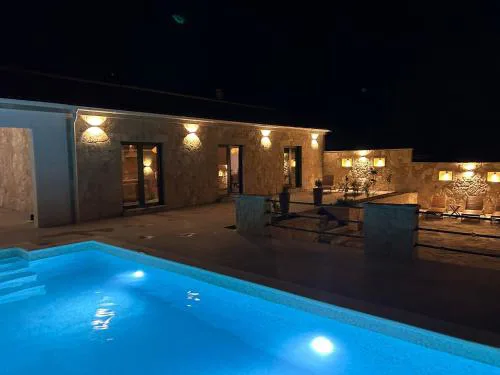 House Yara Dalmatia