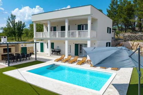 Villa Zrmanja