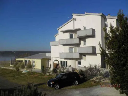 Apartments in Ljubac - Zadar Riviera 26786