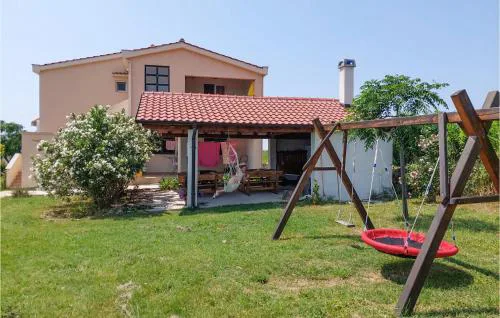 Cozy Apartment In Ljubac With Wifi