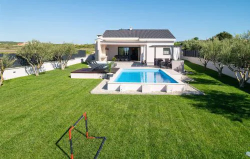 Villa Mareta