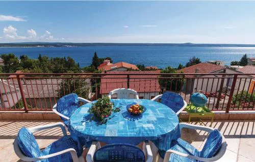 Apartman Marita