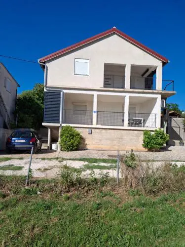 Apartmani Manda