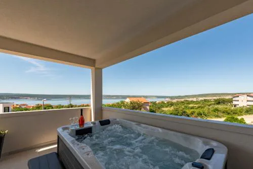 Apartmant Shine Luxury