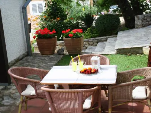 Apartment in Maslenica near the Sea