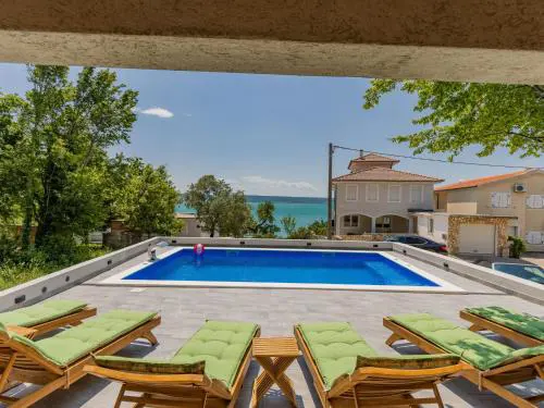 Apartment Maja-4 by Interhome