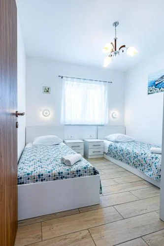 Apartments Nina