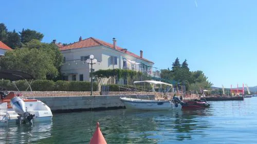 Group Holiday Accommodation Natura Croatia, Sleeps Up To 13 People