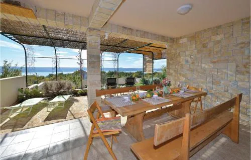 Holiday Home Maslenica 06